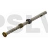 LX0943 Lynx Heli One Way System Titanium Main Shaft Spare Set T-Rex 150